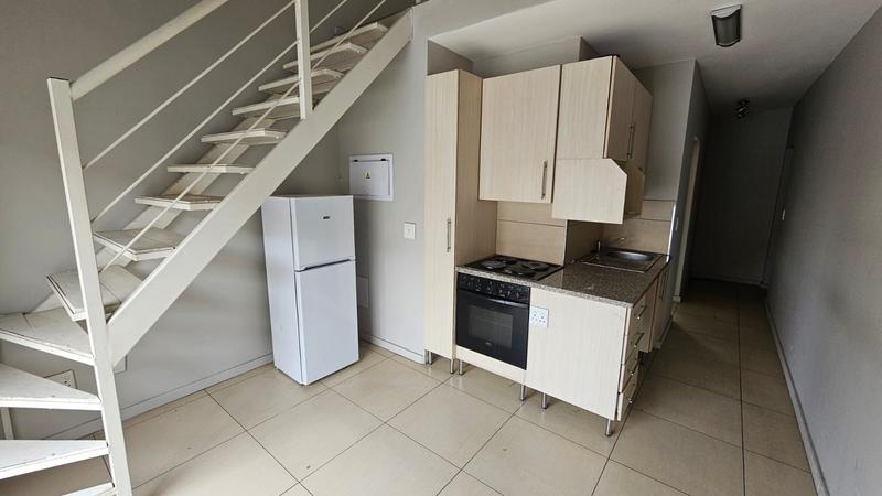 To Let 2 Bedroom Property for Rent in Die Bult North West